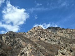 -赤山风景区
