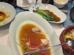 -杭州西湖柳莺里酒店·闻莺厅