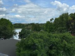 -湖泉半山温泉(湖泉生态园)