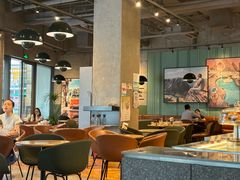 -Wagas沃歌斯(正大乐城店)