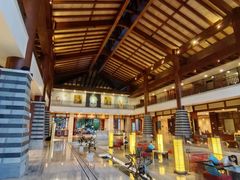 -石梅湾艾美度假酒店