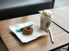 -星巴克(哈尔滨松雷店)