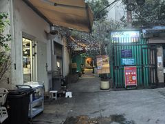 门面-苏坦土耳其西餐厅(玉林店)