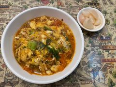 -老乌家特色小炒泡馍(大皮院店)