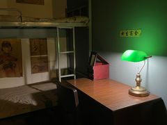 -谜·沉浸侦探剧本杀推理馆(静安店)