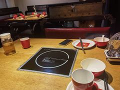 -牛很鲜潮汕牛肉火锅(朝晖路店)