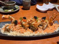 -俊屋料理·烧鸟·寿司·日泰融合菜(星际云汇店)