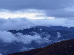 -灵山