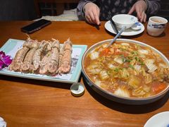 -涌觅名灶·本地海鲜宁波菜(财富广场店)