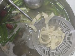-刘少华贵州小黄牛·鲜牛肉火锅(总店)