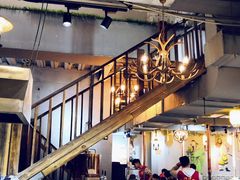 -水浒烤肉(国贸店)