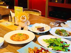 怪味鸡片-成都钓鱼台精品酒店-品聚·成都餐厅