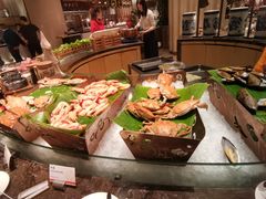 -星璨·自助餐厅-厦门禹洲温德姆至尊豪廷大酒店