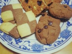 -爱德顺糕点食屋(利民道店)