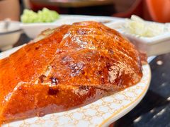 -满园烤鸭·春饼(沈北万达店)