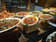 -苏格里岛自助海鲜烤肉火锅(集美万达店)