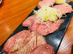 -大阪烧肉BAKA一代(十亩地店)