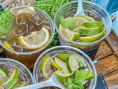 -炖物24章·顺时轻养茶(黄龙店)