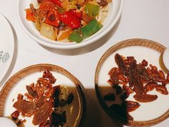 -西域阿里马新疆菜·清真(桂花路店)