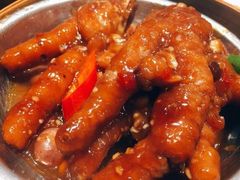 -稻香海鲜饭店(第一国际店)