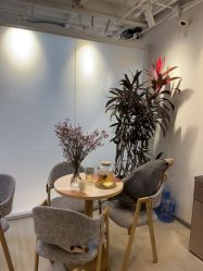 -YesYoga瑜伽普拉提塑形体雕馆