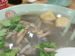 -鸡鸣汤包(仙林店)