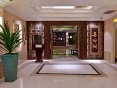 -粤风阁中餐厅(五洲皇冠酒店)