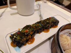 -春家·非遗手工小吃(徐汇万科广场店)