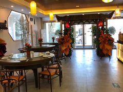 大堂-潇湘·永州会馆(百子湾店)