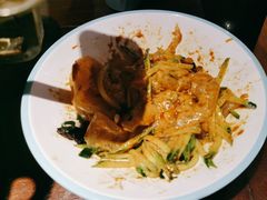 -江边城外烤全鱼(方庄时代购物中心店)