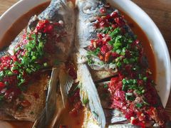 -丰乐餐厅·始于1999·本地老字号