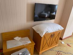 -维也纳酒店(广州南站汉溪长隆地铁站万博地铁站店)