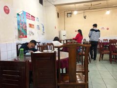 -温江公平红烧兔(总店)