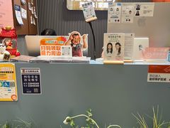 -海马体照相馆(上海月星环球港店)