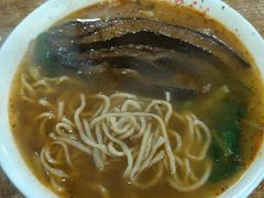 -泰顺江南春面馆