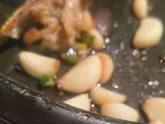 -年辉渔村·非遗传承餐厅(新丰江店)