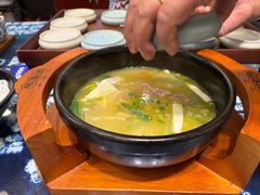-桥香园过桥米线(复兴路店)