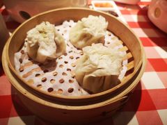 蒙古烧卖-西贝莜面村(当代商城店)