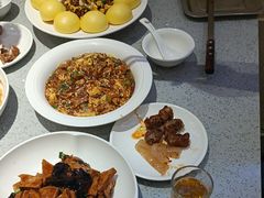 -紫光园(劲松店)