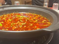 -小饕荟雅安贡椒鱼鲜馆(广福桥店)