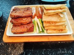 -局气 烤鸭·北京菜(光华路店)