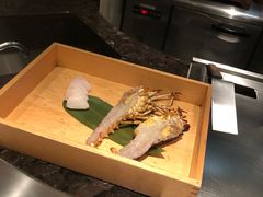 -Ginza Onodera铁板烧(外滩十八号店)