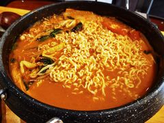 -韩见·韩式拌饭·炸鸡(石厦店)