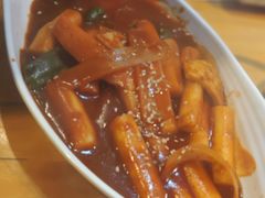 -唯成•韩国炭火烤肉 유성고기