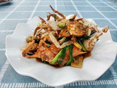 -明记海鲜大排档(巽寮湾店)