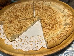 -巴扎美食·新疆菜·西域歌舞表演餐厅(新疆大厦店)