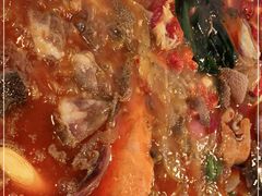 -泡椒王自助铁板烧(天生丽街店)