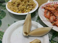 -四姑娘川味海鲜(八爪鱼店)