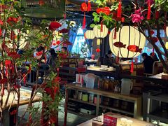 -吴越荣记苏州菜·松鼠桂鱼(月光码头店)
