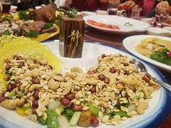 -天鲜阁·海鲜粤菜·33年老字号(石槎白云站店)